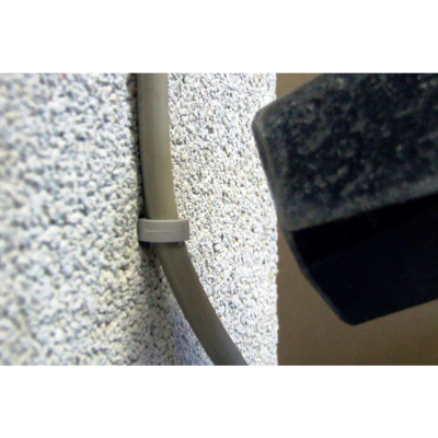 UCHWYT WCISKANY DO KABLI OKRAGŁYCH 8-28MM /opk=100szt./ 928TCB CELO (928TCB)